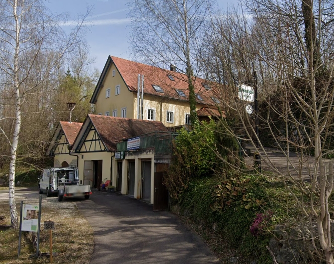 Café Magic – Impression 2